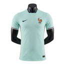France II Away World Cup 2026 - Player Version | Free Shipping + Keychain Gift