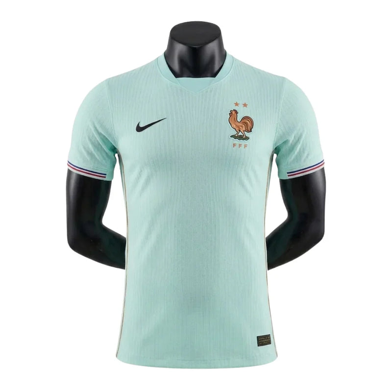 France II Away World Cup 2026 - Player Version | Free Shipping + Keychain Gift