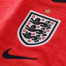 England II Away World Cup 2026 - Player Version | Free Shipping + Keychain Gift