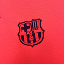 Shirt Barcelona III 25/26 Fan Version