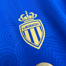 Shirt AS Monaco II 25/26 Fan Version