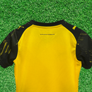 Kit Borussia Dortmund I 25/26 Kids