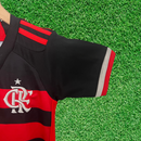 Kit Flamengo I 24/25 Kids