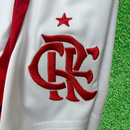 Kit Flamengo I Long Sleeve 25/26 Kids