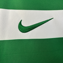 Shirt Sporting CP I 25/26 Feminina Fan Version
