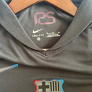 Shirt Barcelona II 24/25 Fan Version