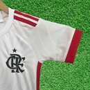 Kit Flamengo II 24/25 Kids