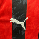 Kit AC Milan I 25/26 Kids