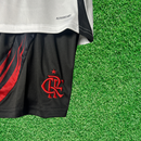 Kit Flamengo II 25/26 Kids