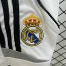 Kit Real Madrid I 06/07 Kids