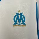 Shirt Olympique Marseille I 25/26 Fan Version
