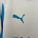 Shirt Olympique Marseille I 25/26 Fan Version