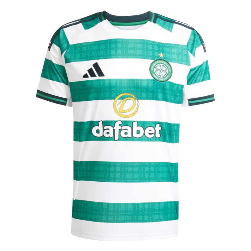Shirt Celtic FC I 25/26 Fan Version