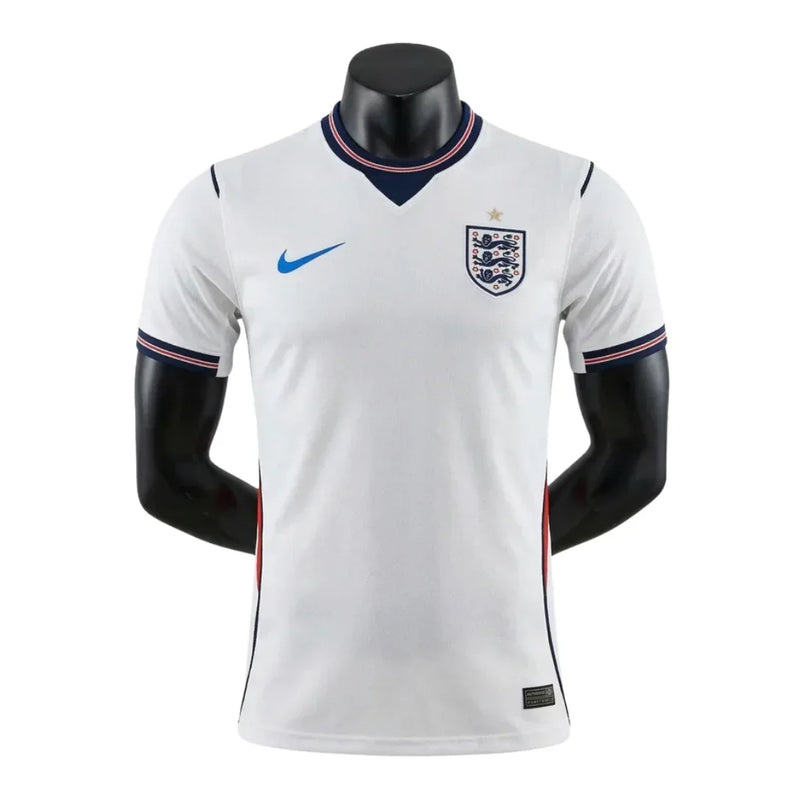 England I Home World Cup 2026 - Player Version | Free Shipping + Keychain Gift