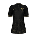 Botafogo 24/25 II Away Jersey - Women's | Free Shipping + Keychain Gift
