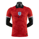 England II Away World Cup 2026 - Player Version | Free Shipping + Keychain Gift