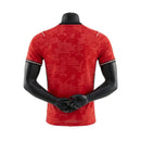 England II Away World Cup 2026 - Player Version | Free Shipping + Keychain Gift
