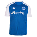 Cruzeiro Home 25/26 - Fan Version | Free Shipping + Keychain Gift