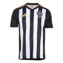 Atletico Mineiro 25/26 I Home Jersey - Fan Version | Free Shipping + Keychain Gift