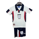 Kit England I 1988 Kids