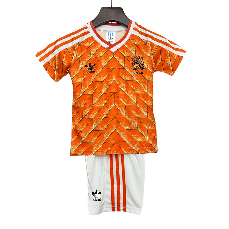 Kit Holanda I 1988 Kids