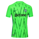 Shirt Sporting CP IIII 24/25 Fan Version