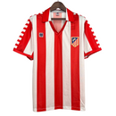 Shirt Atlético Madrid I 82/83 Retro