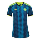 Colombia II Away 2025/26 Jersey - Women's | Free Shipping + Keychain Gift