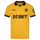 Shirt Wolverhampton Wanderers I 25/26 Fan Version