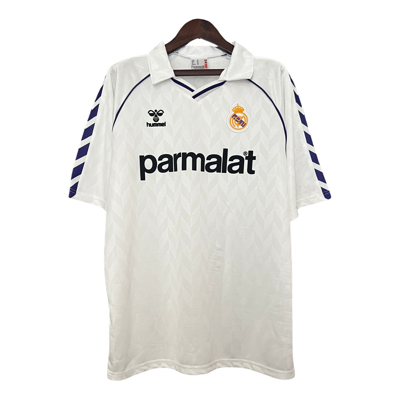 Shirt Real Madrid I 1998 Retro