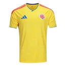 Colombia I Home 25/26 Jersey - Fan Version | Free Shipping + Keychain Gift