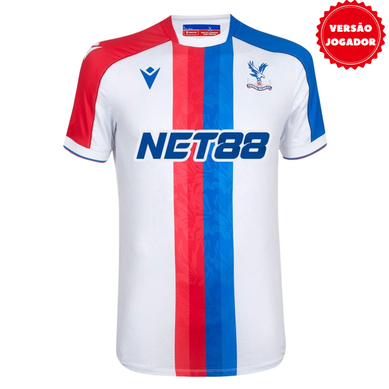 Shirt Crystal Palace II 25/26 Player Version