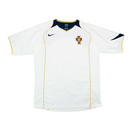 Shirt Portugal II 2004 Retro