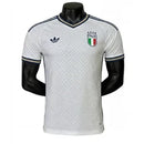 Italy II Away World Cup 26/27 Jersey - Player Version | Free Shipping + Keychain Gift