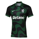 Shirt Sporting CP III 25/26 Fan Version