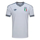 Italy II Away World Cup 26/27 Jersey - Fan Version | Free Shipping + Keychain Gift
