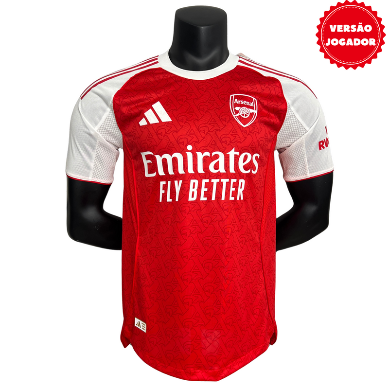 Shirt Arsenal I 25/26 Player Version