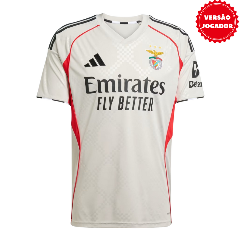 Shirt SL Benfica II 25/26 Player Version