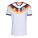 Germany 26/27 I Home Jersey - Fan Version | Free Shipping + Keychain Gift