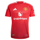 Shirt Manchester United I 24/25 Fan Version