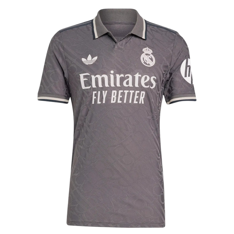 Shirt Real Madrid III 24/25 Fan Version