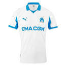 Shirt Olympique Marseille I 25/26 Fan Version