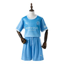 Kit Manchester City I 26/27 Kids