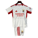 Kit SL Benfica III 25/26 Kids