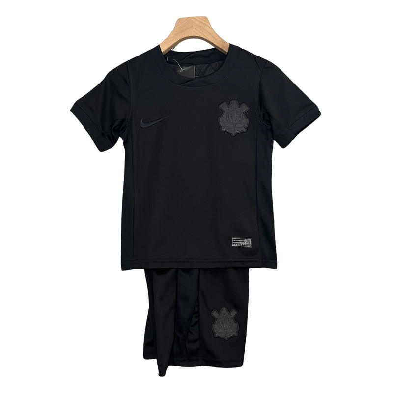 Kit Corinthians II 24/25 Kids