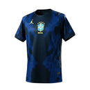 Brazil 26/27 II Away Jersey World Cup - Fan Version | Free Shipping + Keychain Gift