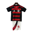 Kit Flamengo I 25/26 Kids