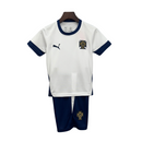 Kit Portugal Training 2025 Kids