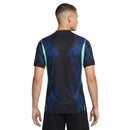 Brazil 25/26 II Away Jersey World Cup - Player Version | Free Shipping + Keychain Gift
