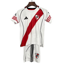Kit River Plate I 25/26 Kids